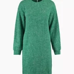 Robe Courte Hailys Vert