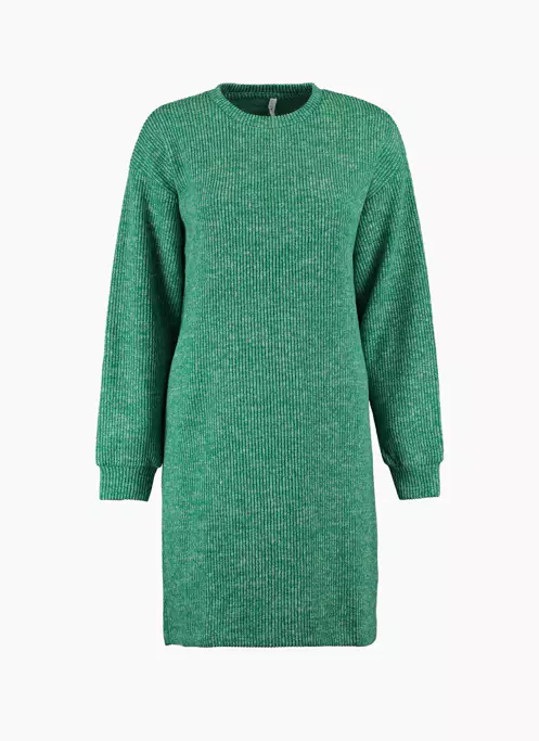 Robe Courte Hailys Vert