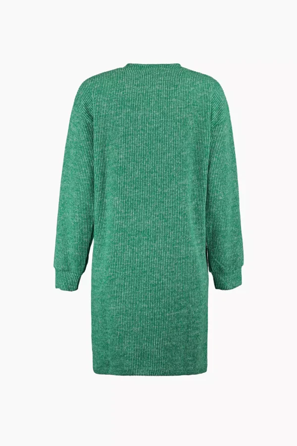 Robe Courte Hailys Vert