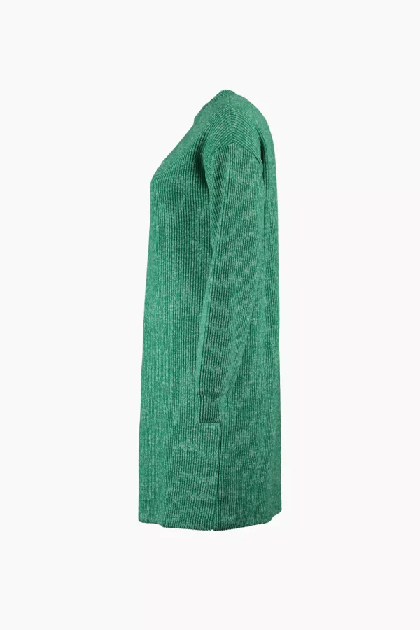 Robe Courte Hailys Vert