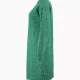 Robe Courte Hailys Vert