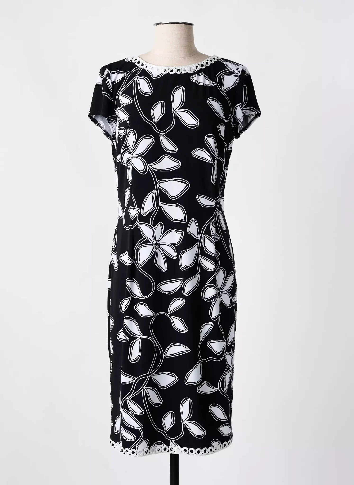 robes-mi-longues-femme-noir-joseph-ribkoff-50897_037